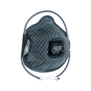 FFP3 with valve