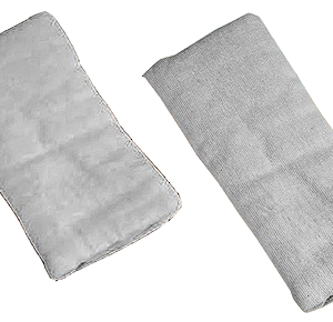 Hydrophilic Cotton Pad