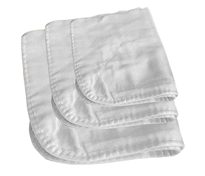 Hydrophilic Abdominal Sponge