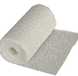 Plaster of Paris