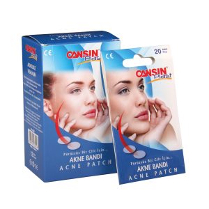 Cansinplast Acne Patch – 20pcs