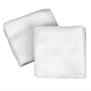 Hydrophilic Gauze Compress