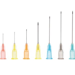 Hypodermic Needles