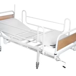 ACB-MB312 Two Motion Manual Hospital Bed