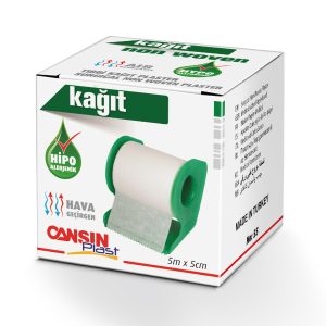 Surgical Non-Woven Plaster