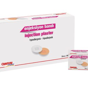 Injection Plaster