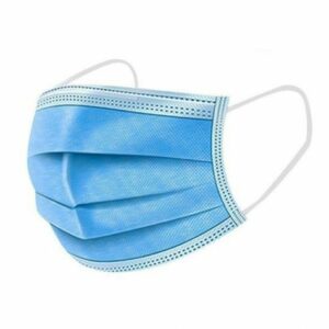 Face Masks 3 Layers