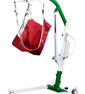 AD-379 / Patient Lift – Cygnus
