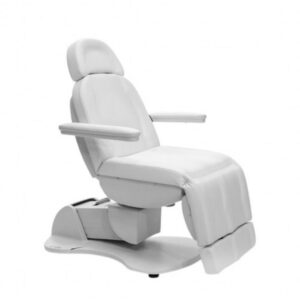 CHAIR WITH FOUR ELECTRICAL MOTOR