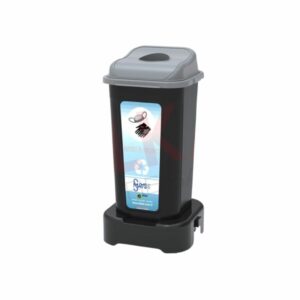 MODULAR WASTE BIN SET-MASK-GLOVE WASTE