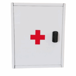 First aid kit