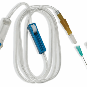 Infusion Set