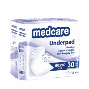 Absorbent pad